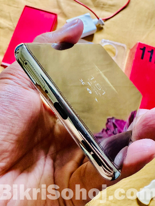 Oneplus 11R 16 GB 256GB